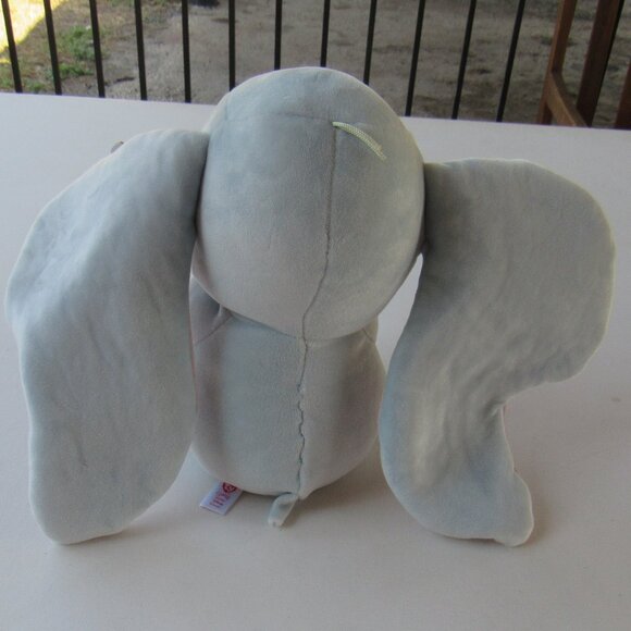 Ty Beanie Buddies Collection Sparkle Classic Disney Dumbo The Elephant Plush Toy - Picture 3 of 9